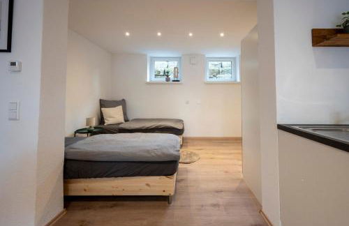 Modernes, stilvolles Apartment 1 - Foto 19