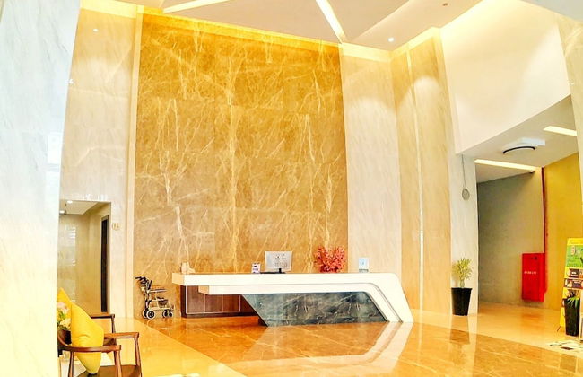 Lovina at Formosa Residence - Nagoya - Foto 5