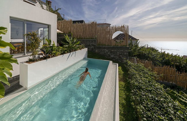 Casa da Vargem II, With Swimming Pool - Photo 28