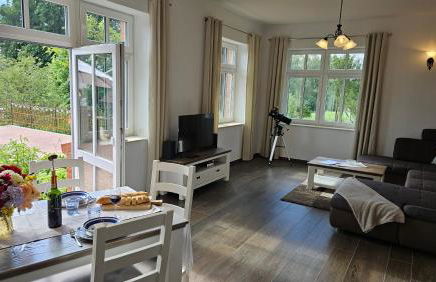 Herrenhaus Darbein - Foto 7