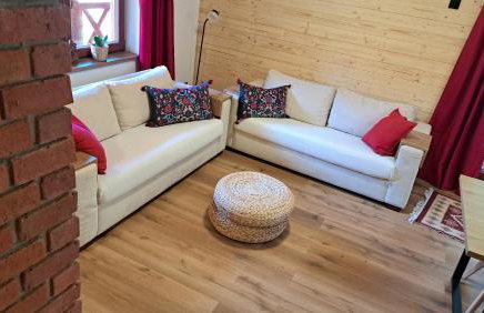 Domki pod Skałą - Foto 38