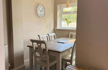 Canal Side Cottage Wakefield - Foto 18