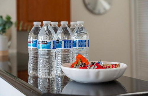 Combined units 2 Kitchens Sleeps 6 - Foto 14