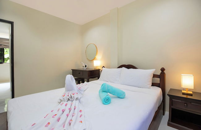 Baan Chom View Kamala - Foto 36