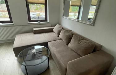 1 Zimmer Wohnung in Strand nähe - Foto 9