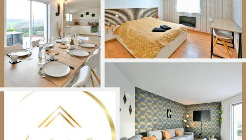 L'Instant de Sérénité Panorama et Style - Photo 2