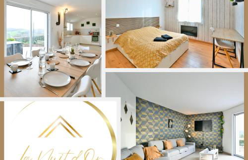 L'Instant de Sérénité Panorama et Style - Photo 2