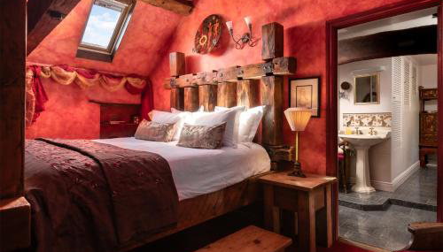 Dannah Farm Country House - Foto 2