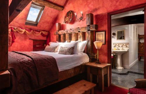 Dannah Farm Country House - Foto 2