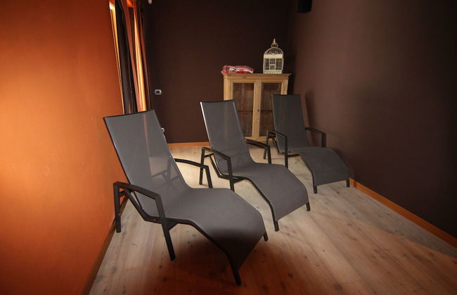 Holiday Home With View - Foto 12