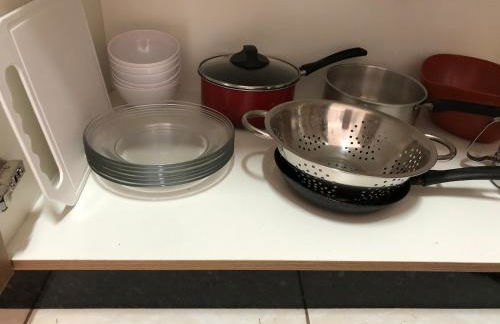 Casa Iririú · Casa exclusiva no terreno com jardim - Photo 25