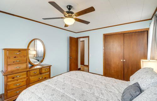 Pet-Friendly Onia Vacation Rental with Private Deck! - Foto 21