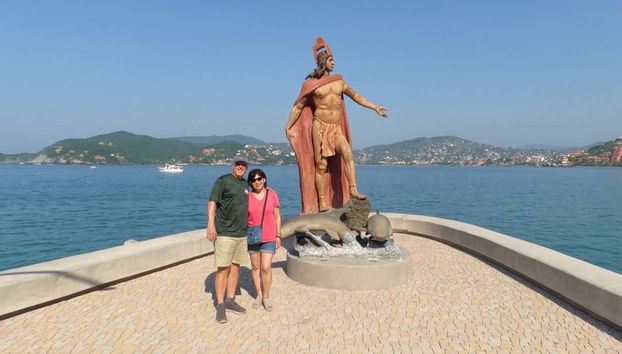 Tour of Ixtapa Zihuatanejo - Foto 2