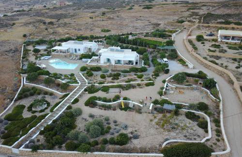 Villa St' Astra - Foto 26