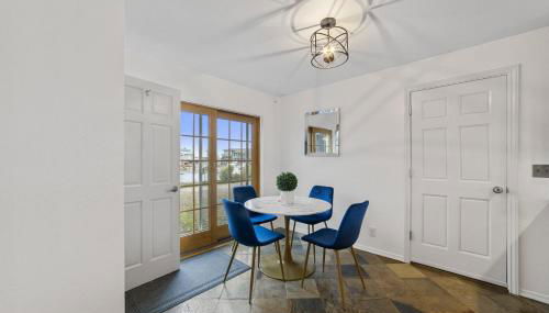 Matia Sandy Point Neptune Beach Private Dock - Foto 2