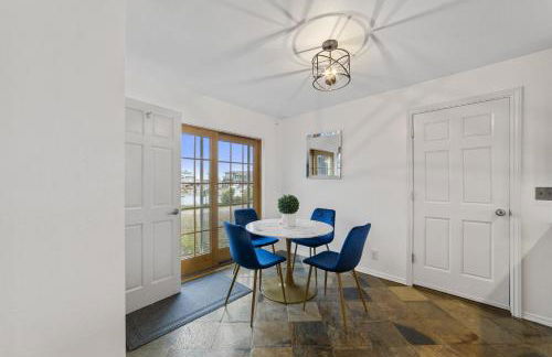 Matia Sandy Point Neptune Beach Private Dock - Foto 2