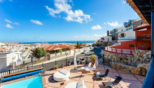 Magnificent 5-star very large luxury villa sea view jacuzzi and heated pool - Foto 4