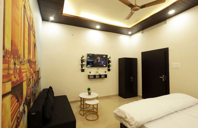 The Banaras Home Stay - Foto 8