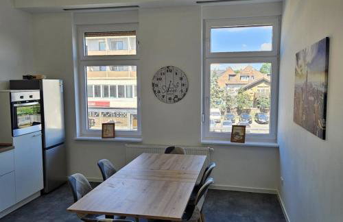 Cozy & warm Apartment in Hanau - Foto 25