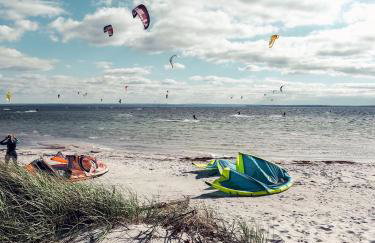 Szumiwoda Apartamenty Kuźnica - Photo 20