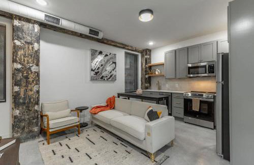 Park Hotel 1BR Suite 410 - Foto 2