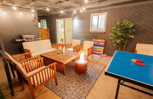 PingPong-YardGames-NewKitchen - Foto 6