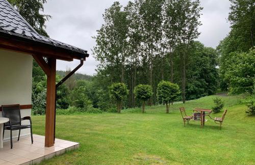 Roman Tarnawa "Nasz Domek" - Foto 6