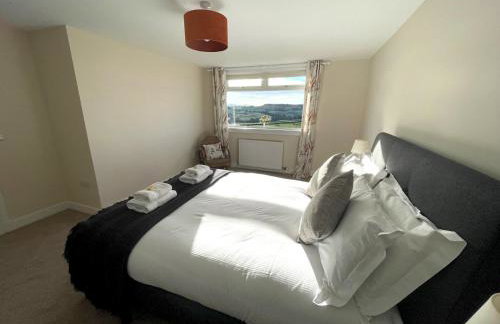 Beautiful 5BR Rural Cottage with Outstanding Views - Pass the Keys - Foto 24