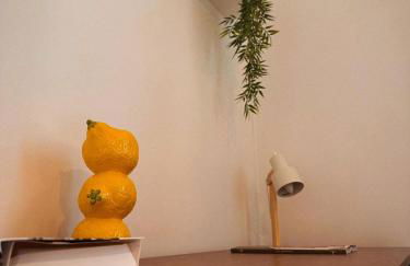 La Casa del Limon Cozy charm in central Menton - Foto 8