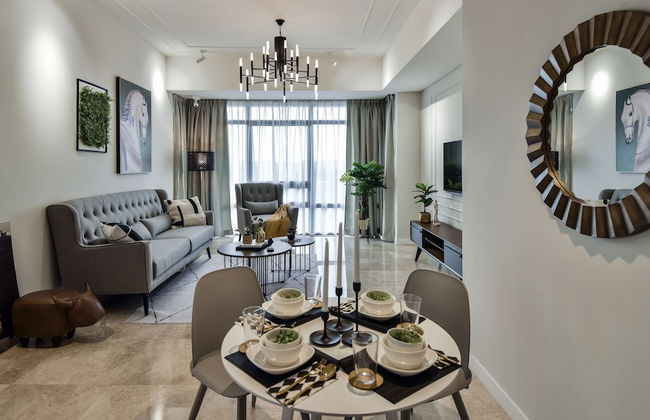 Anggun Residence Icon Stay KLCC - Photo 77