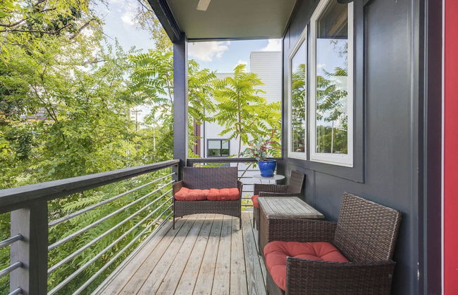 Record Retreat - Photo 19