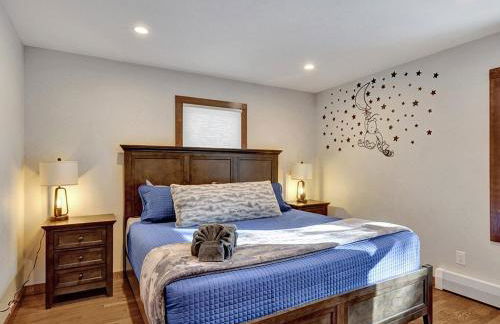 Misty Mountain Colorado - Foto 24