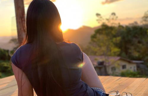 A loving farm cabin just for you and your love! - Foto 2