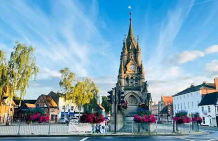 The Annex, Stratford Upon-Avon - Foto 14