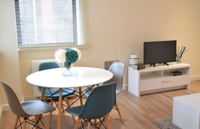 Morland House Apartments - Foto 48