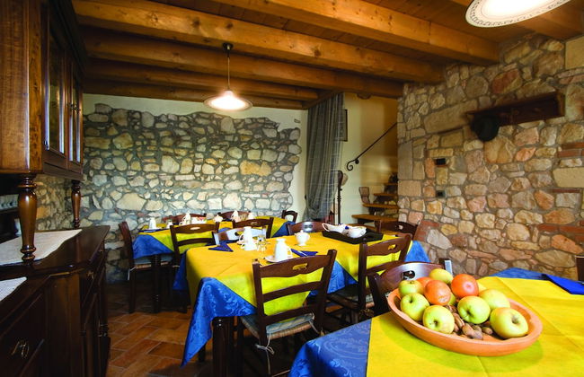 Corte Tamellini - Foto 44