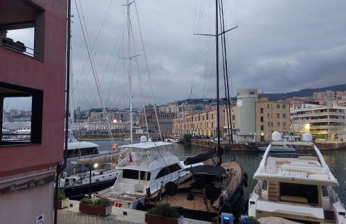 APPARTAMENTO SUL MARE KATE - Foto 37