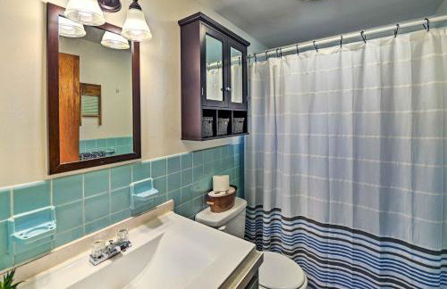 Cozy Catskills Escape, 3 Mi to Plattekill Mtn - Foto 14