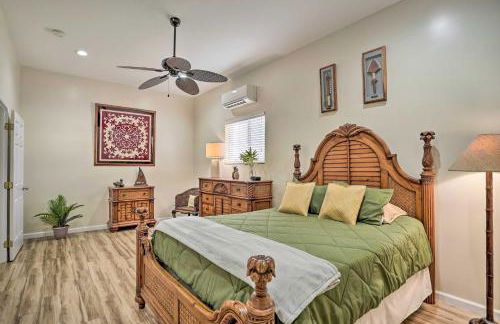 Sunny Kailua Home with Covered Lanai 1 Mi to Beach! - Foto 14