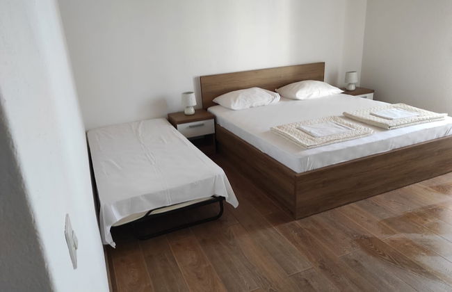 Apartments Ilijanka - Foto 17