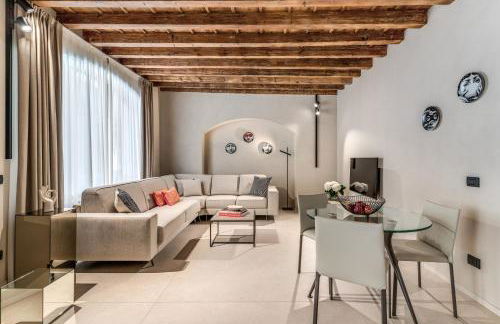 Seety Porta Romana Statue - Foto 47