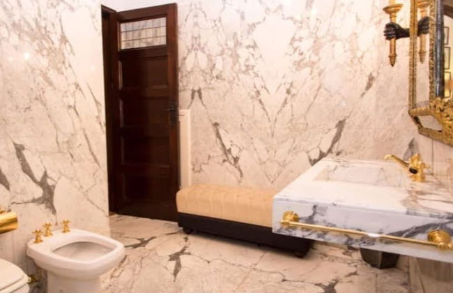 El Ceibo Elegant 3 Bedroom in Recoleta - Foto 31