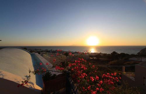 Aegean View Hotel - Foto 24