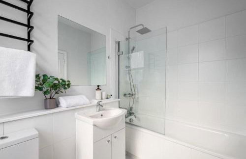 Liverpool street Apartment - Foto 11
