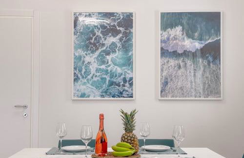 Fronte Mare con Parcheggio by Host Hero - Foto 43