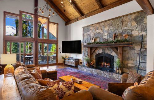 Snowed Inn - Meredith Lodging - Foto 9