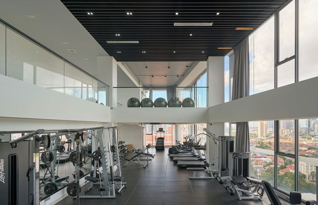 Noden Hotel & Apartment - Foto 68