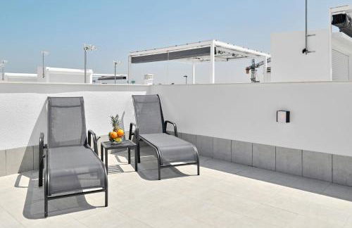 Villa Luna - Foto 31