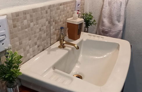 Pousada Rural Rancho do Marçal - Foto 59