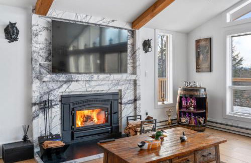 Catskills Mountain Retreat - Luxury Meets Serenity - Foto 26